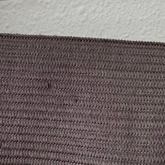 Stella McCartney Smoke Gray Riding Pants Size 8 - Picture 7 of 12